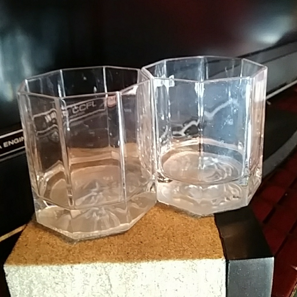 Glasses